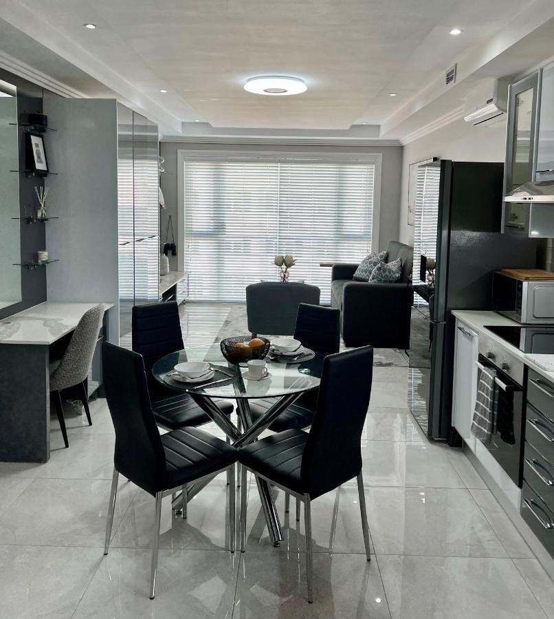 515 The Granger Apartment Cape Town Exterior photo