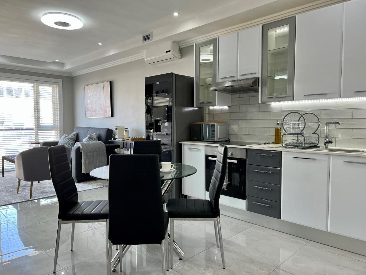 515 The Granger Apartment Cape Town Exterior photo