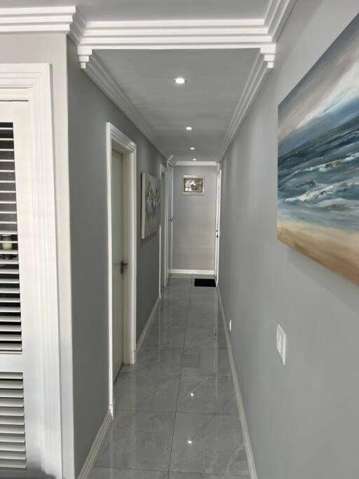 515 The Granger Apartment Cape Town Exterior photo