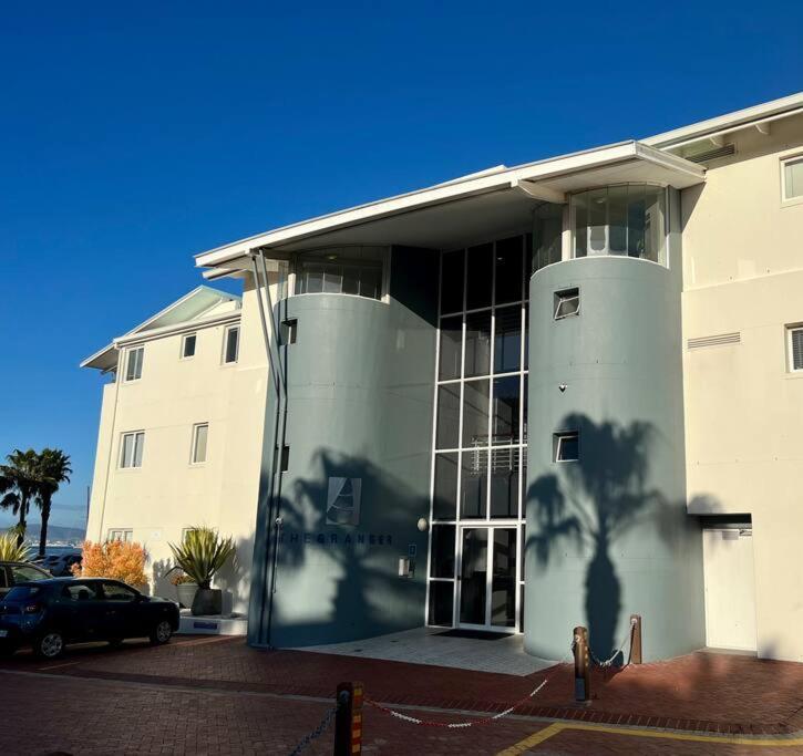 515 The Granger Apartment Cape Town Exterior photo